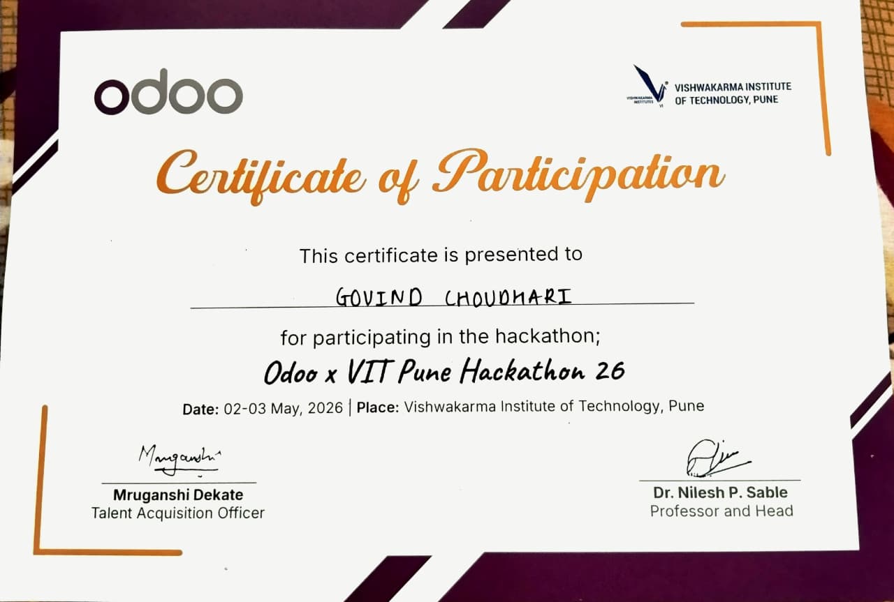 Participation