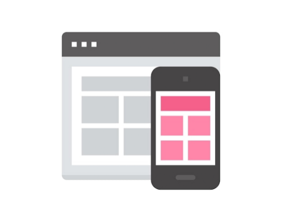 Responsive Design logo