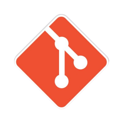 Git logo