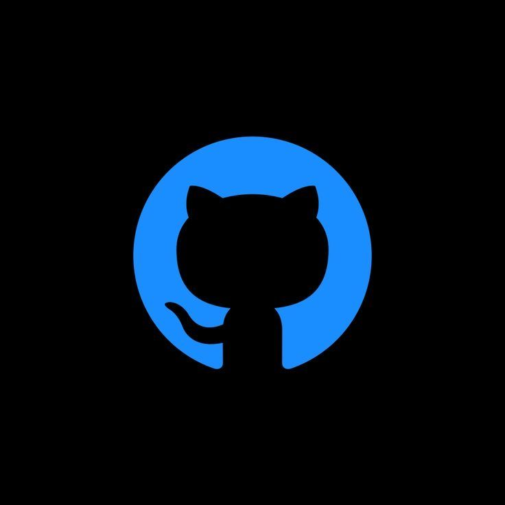 GitHub logo
