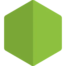 NodeJS logo