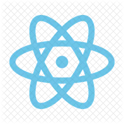 ReactJS logo