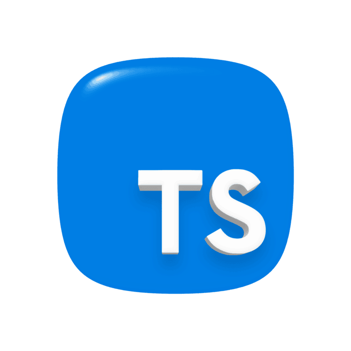 TypeScript logo